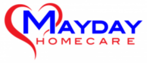 Mayday Homecare Logo